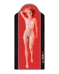 Kaoudt 2026 Infrared Light Therapy Mat