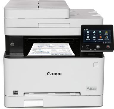 color laser printer