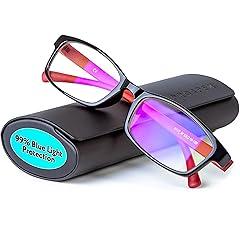 Prospek Blue Light Blocking Glasses