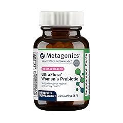 UltraFlora Women's Probiotic by Metagenics