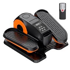 HTM Under Desk Elliptical Machine