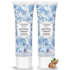 Retinol Cream Anti-Aging Moisturizer