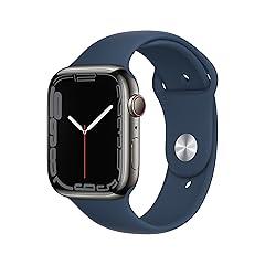 Apple Watch Series 7 GPS + Cellular 45mm