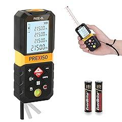 Prexiso Laser Measure 215Ft Distance Meter