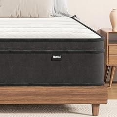 Hotkid Queen Mattress 10 Inch Hybrid
