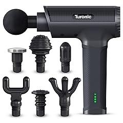 Turonic GM5 Deep Tissue Massage Gun