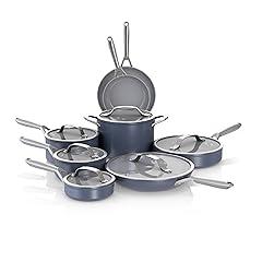 Ninja NeverStick Ceramic Pro Cookware Set