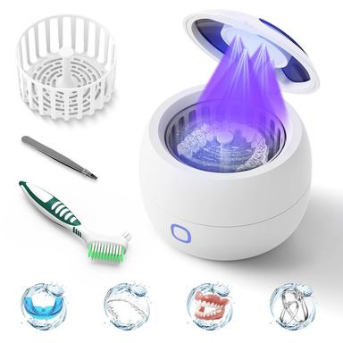 retainer cleaner