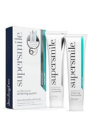 Supersmile Professional Teeth Whitening System