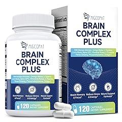 Migcopat Brain Boost Supplement