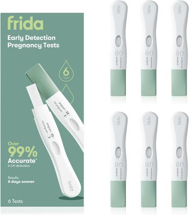 pregnancy test