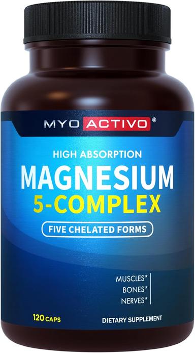 magnesium