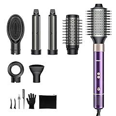 Vincofy 7-in-1 Hot Air Styler