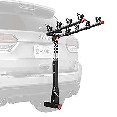Allen Sports Deluxe 4-Bike Carrier 542QR