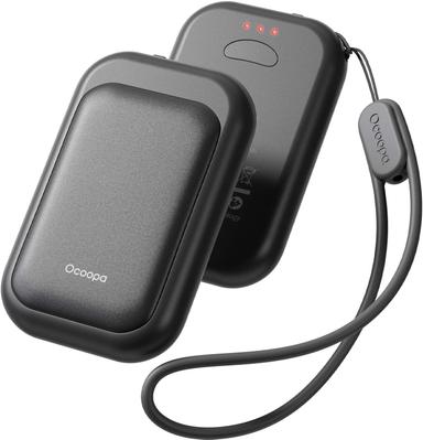 rechargeable pocket warmers