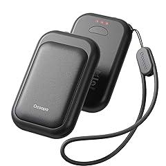 OCOOPA Magnetic Rechargeable Hand Warmers UT4
