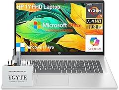 HP 2025 17.3 Inch Business Laptop