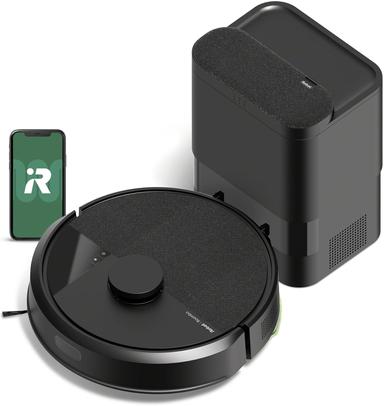 rumba vacuum