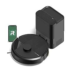 iRobot Roomba 105 Robot Vacuum with Auto-Empty Dock