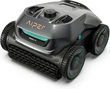 robotic pool cleaners