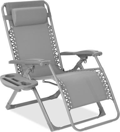 lounge chair outdoor