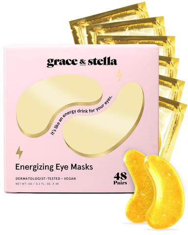eye patches
