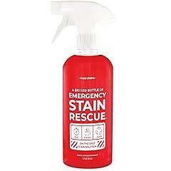 Emergency Stain Rescue Spray – 16oz Stain Remover