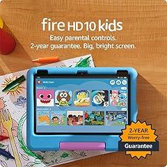 Amazon Fire HD 10 Kids Tablet