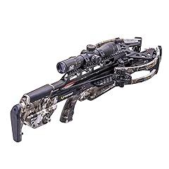 TenPoint TX 440 Forward Draw Crossbow Package