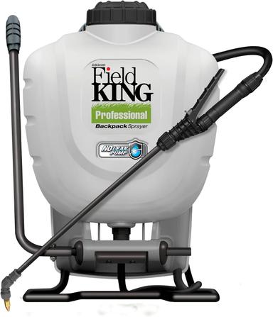 Backpack Sprayer