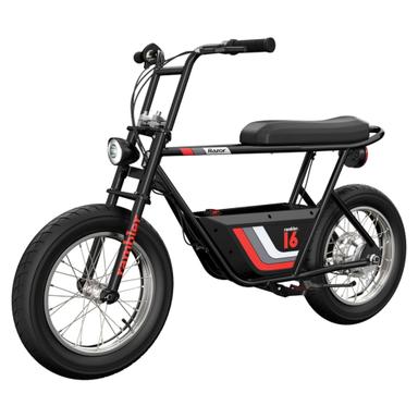 razor rambler
