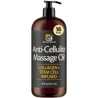 good massage oil