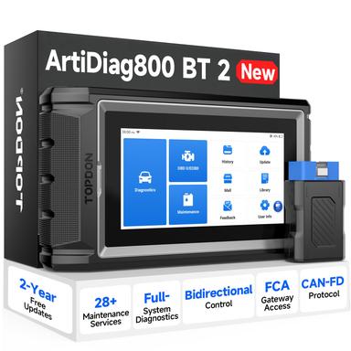 topdon scanner