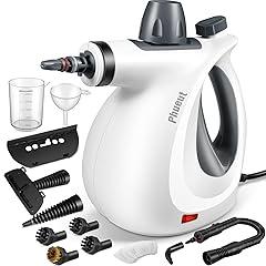 Phueut Handheld Multi-Surface Steam Cleaner