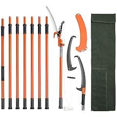 VEVOR Extendable Tree Pruner 27 ft