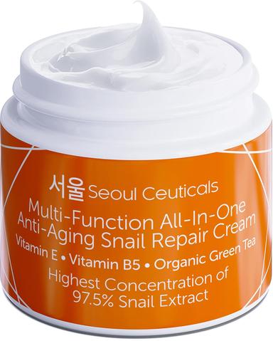 korean skin care products