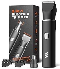 REYOLL Men's Grooming Kit