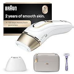 Braun Silk Expert Pro5 PL5157 IPL Hair Removal