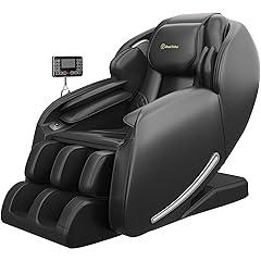 Real Relax Favor-06 Massage Chair