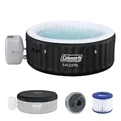 Coleman Miami Inflatable Hot Tub