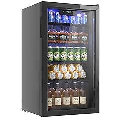 Icyglee Beverage Refrigerator Cooler