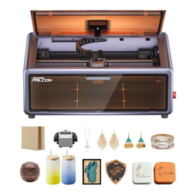laser cutter