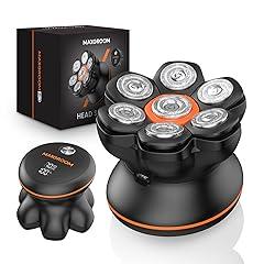 MAXGROOM 7D Head Shaver