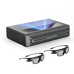 NexiGo Aurora Pro 4K Laser Projector
