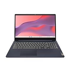 Lenovo IdeaPad 3i Chromebook 15.6" FHD