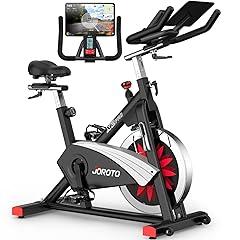 JOROTO X2PRO Bluetooth Exercise Bike