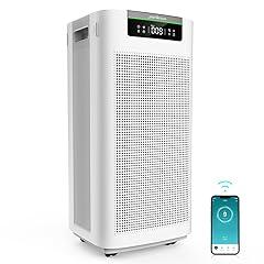 Jafända Smart Air Purifier 3800 ft²