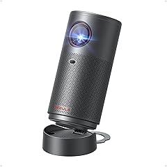 NEBULA Capsule Air Google TV Projector