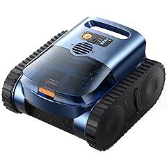 QGeeM Robotic Pool Cleaner 2150