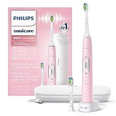 Philips Sonicare ProtectiveClean 6500 Electric Toothbrush